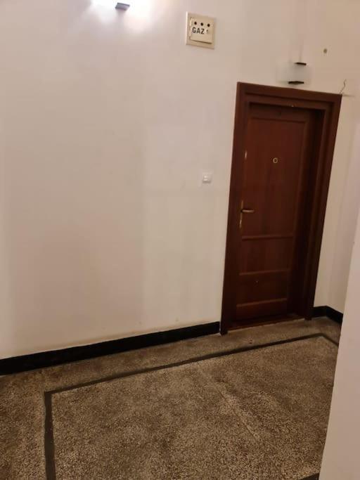 Fantastic Waw - Ns51 Room B Warsaw Exterior photo