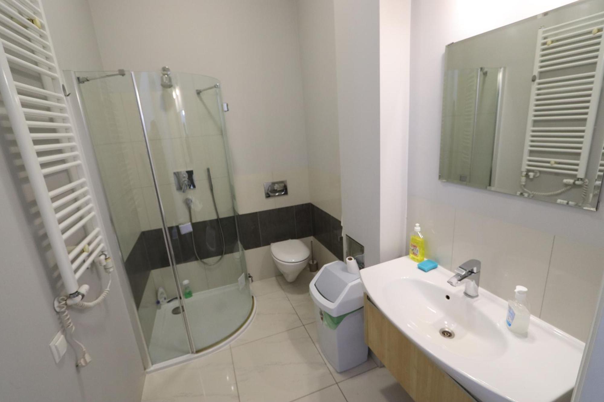 Fantastic Waw - Ns51 Room B Warsaw Exterior photo