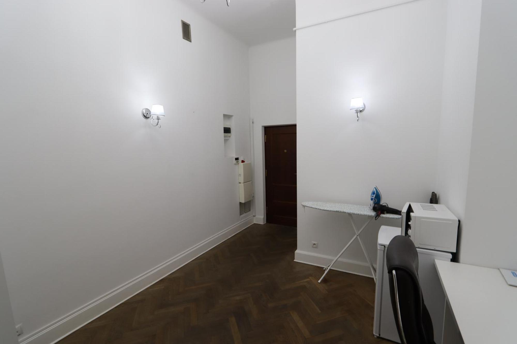 Fantastic Waw - Ns51 Room B Warsaw Exterior photo